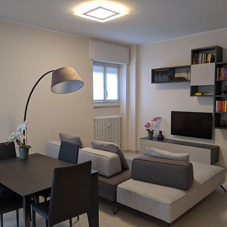 Modern Apartment - Como Centro Côme Esterno foto