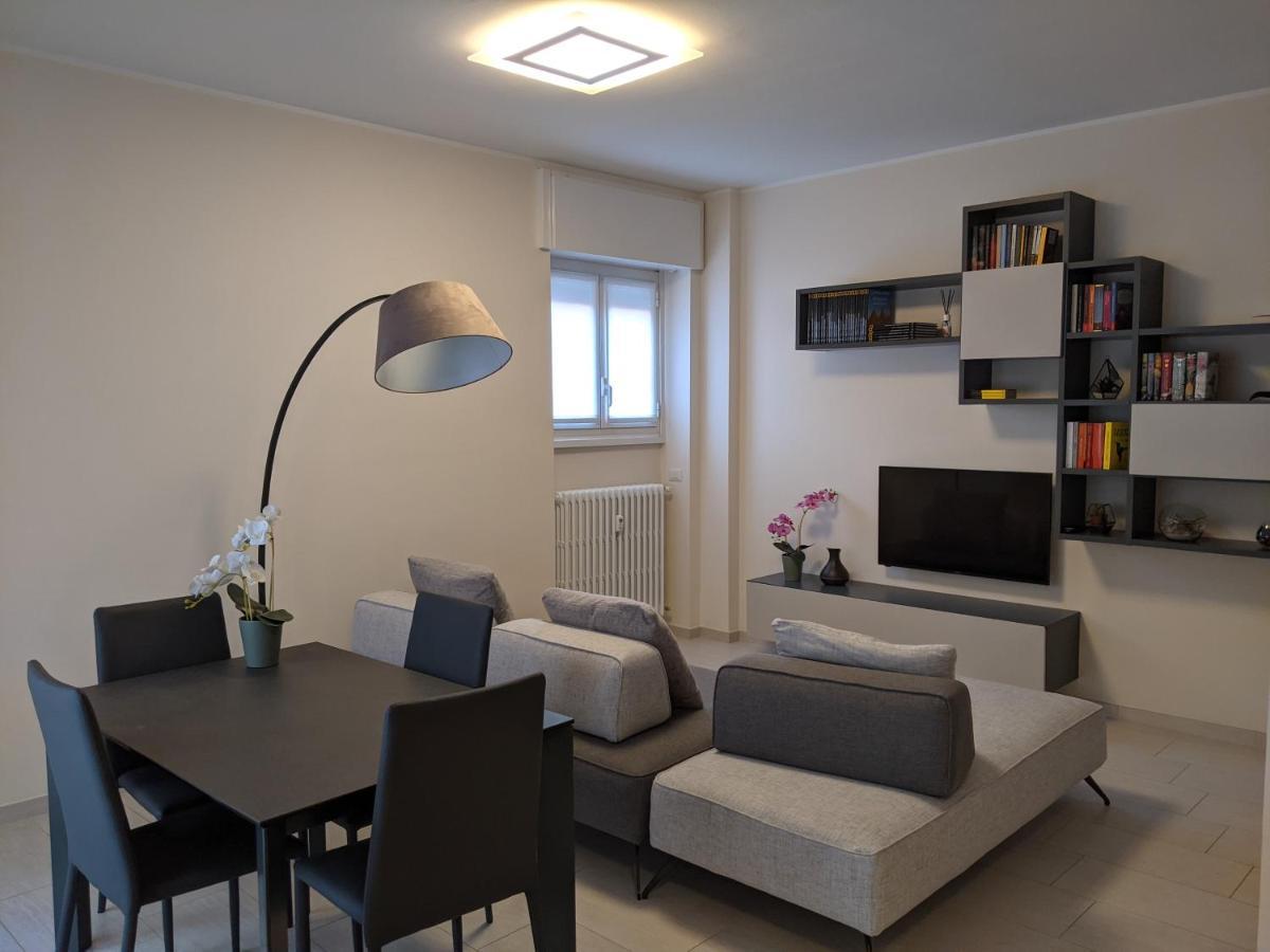 Modern Apartment - Como Centro Côme Esterno foto